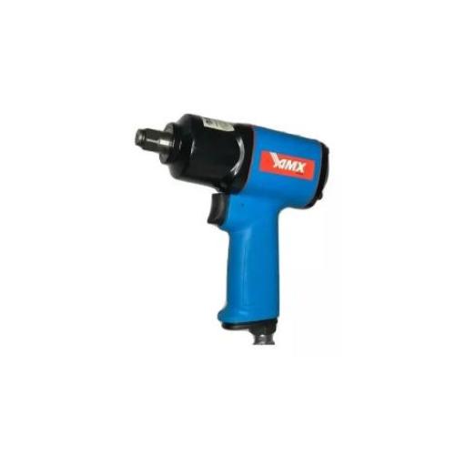 AMX LLAVE DE IMPACTO 1/2