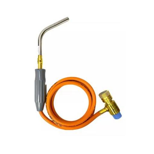 SOPLETE CON MANGUERA