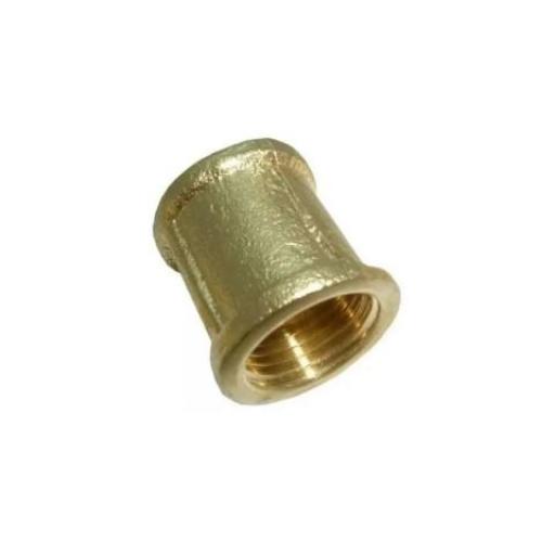ANSAL CUPLA 1/2 FORJADA DE BRONCE 150NT04F