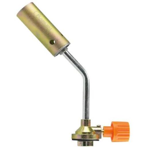 BROGAS SOPLETE P/ CARTUCHO SISTEMA CLIP