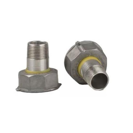 METAL PILAR TUERCA CONEXION REGULADOR C2H2