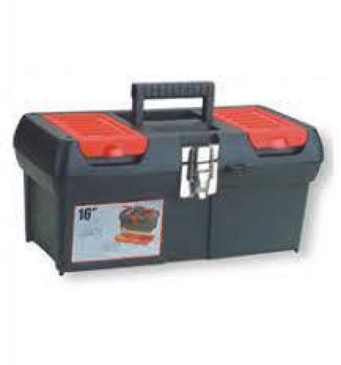 MEIGE CAJA DE HERRAMIENTAS C/ HERRAJES MJ3034