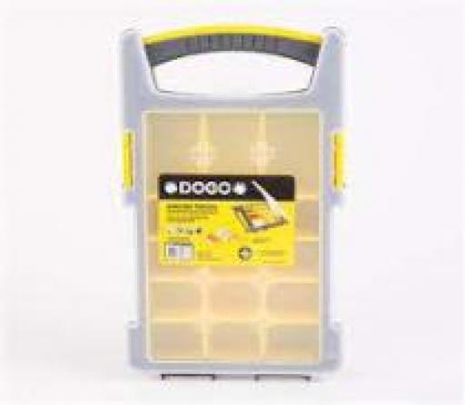 DOGO CAJA ORGANIZADORA 27X15.8X5.5 11 DIVISORES