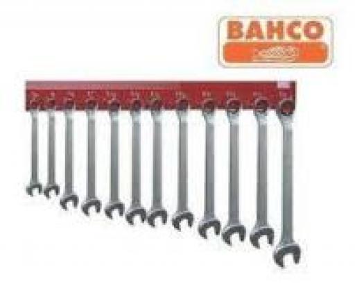 BAHCO PANEL EXHIBIDOR LLAVES 6051