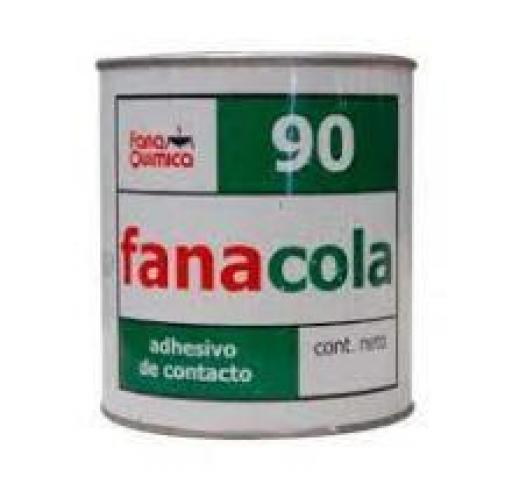 FANA COLA ADHESIVO DE CONTACTO 200 GR.