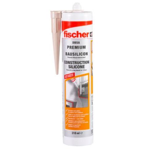FISCHER DBSA PREMIUM CONSTRUCCION NEUTRA PINTABLE