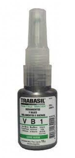 TRABASIL VB1 TRABA Y SELLA BUJES 15G