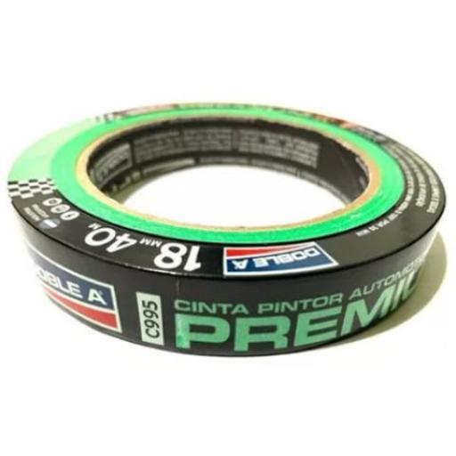3M CINTA AUTOMOTOR PREMIUM 36X50