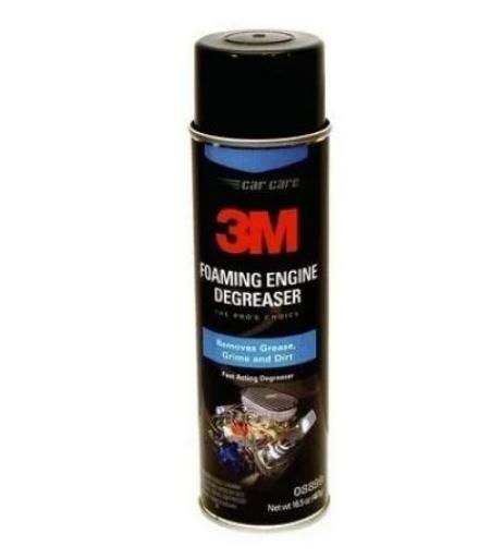 3M DESENGRASANTE DE MOTORES PN08899
