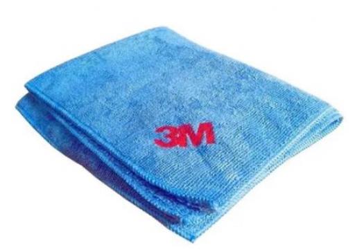 3M PAÑO MICROFIBRA AUTOMOTOR