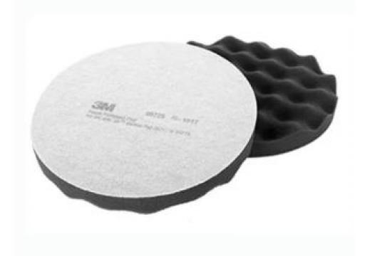 3M PAÑO P/LUSTRE- ESPUMA 057258 / 53185 3M