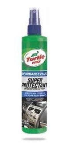 TURTLE SUPER PROTECTANT SILICONA INT/EXT 307ML  T96R