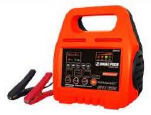 DOWEN PAGIO 9991014 CARGADOR MANTENEDOR 6/12V