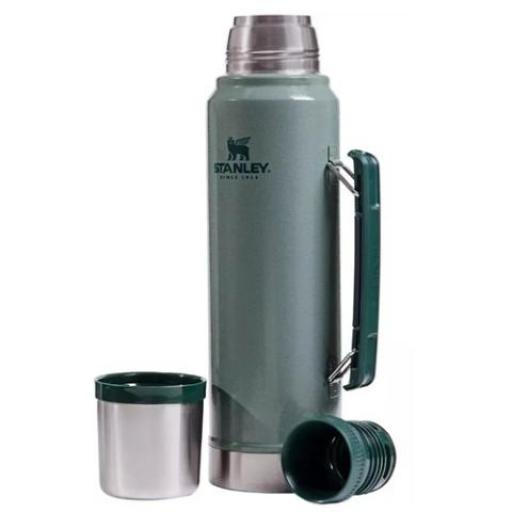 STANLEY TERMO CLASSIC 1LTS C/MANIJA