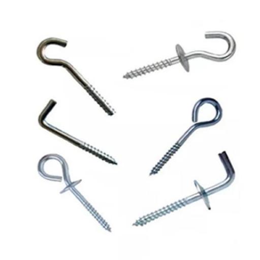 DOGO PITON PCS-5 CERRADO ZINCADO SIN TOPE X UNIDAD