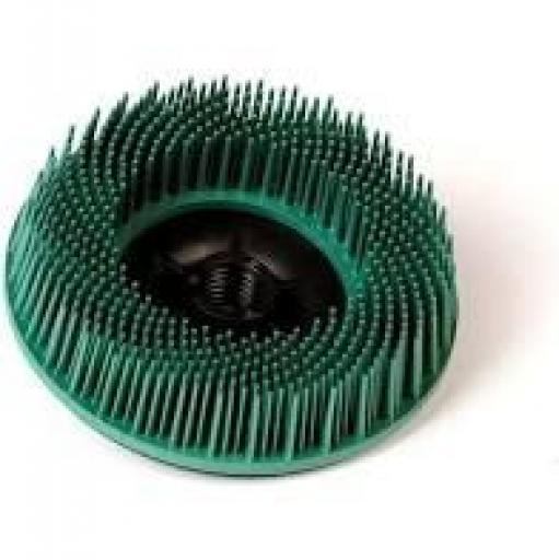 DISCO 3M BRISTLE 4 1/2