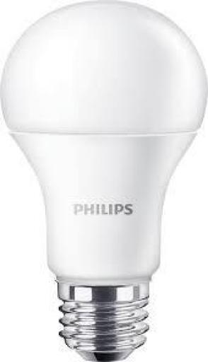 PHILIPS LAMPARA LEDBULB 10.5-85W NUEVA LUZ CAL E27