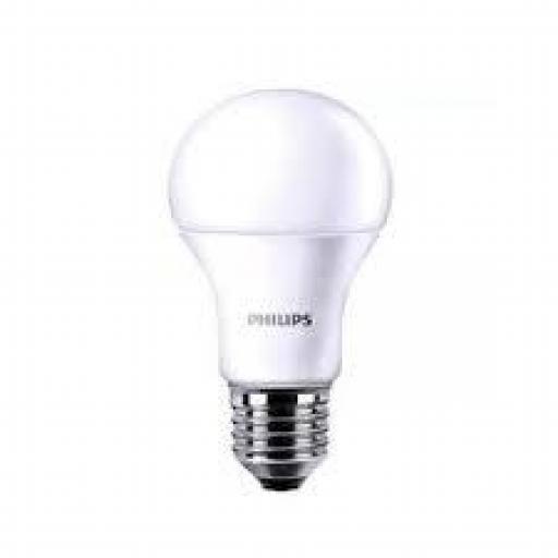 ECOHOME LED 12W E27 6500K HV 1CT/20 AR