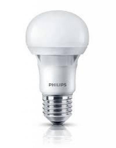 ESSENTIAL LED BULB 5W (4W) E27 6500K 220-240V