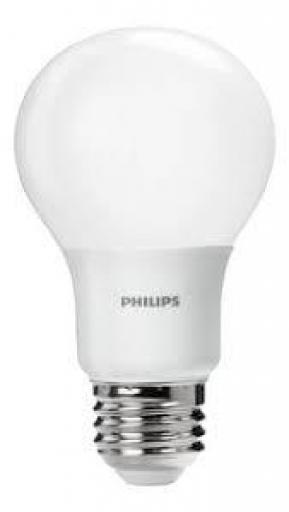PHILIPS LAMPARA LED BULB 7W (6W) E27 540 L