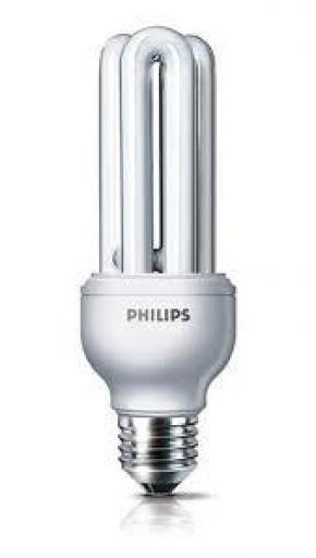 PHILIPS LAMPARA ECOHOME STICK 14W WW/CDL