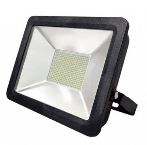 PROYECTOR LED RADIUM 100W FRIA