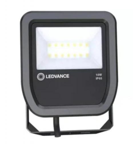 LEDVANCE REFLECTOR/PROYECTOR LED 10W