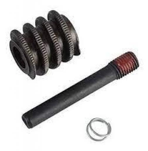 PERNO PASADOR Y ROLETE 8075