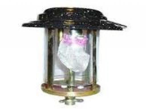 ALIGAS FAROL C/JAULA LOZADO GAS ENV.500 BUJIAS