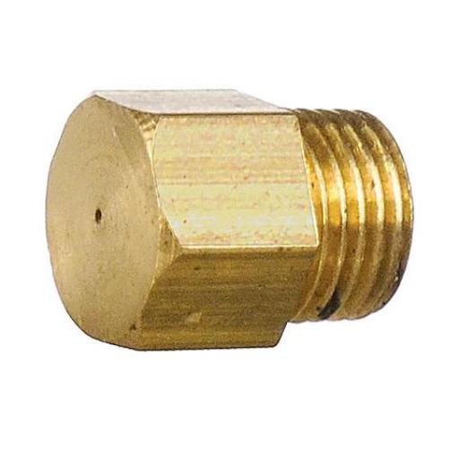 INYECTOR GAS P/ ANAFE UNIVERSAL GAS ENVASADO 0.65