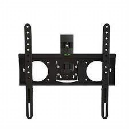 SOPORTE EXT C/INCLINAC. Y GIRAT.DE 26