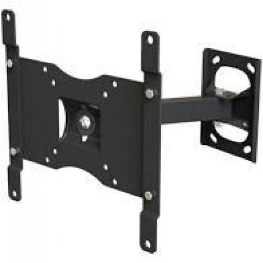 SOPORTE EXTENSIBLE. C/INCLI. Y GIRAT. DE 10