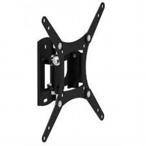 SOPORTE GIRATORIO INCLINACION 13