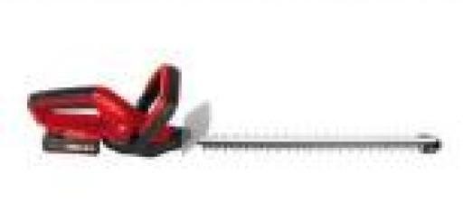 EINHELL CORTACERCO 90° GE-HC 18 LI T S/BAT