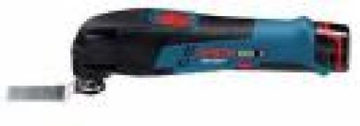 BOSCH MULTIHERRAMIENTA GOP 10.8 V-LI