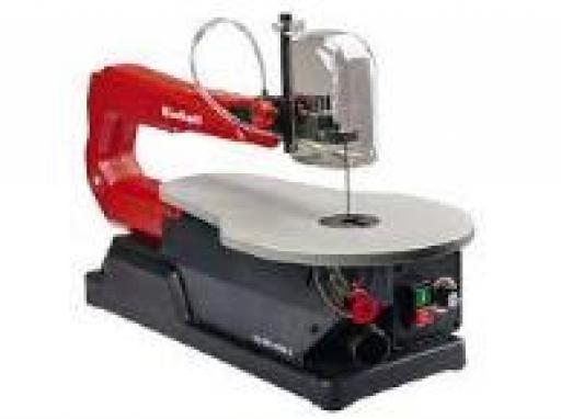 EINHELL CALADORA DE BANCO TC-SS 405 E 120 W