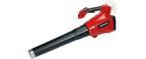 EINHELL SOPLADOR DE HOJAS A BATERIA S/ BATERIA GE-LB 36 LI E