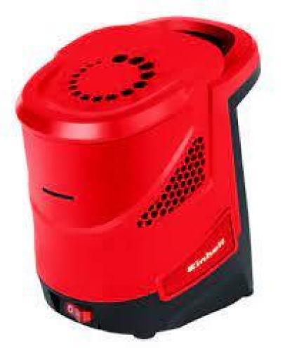 EINHELL AFILADOR DE BROCAS 3A10MM 55W TH-SH 3/10