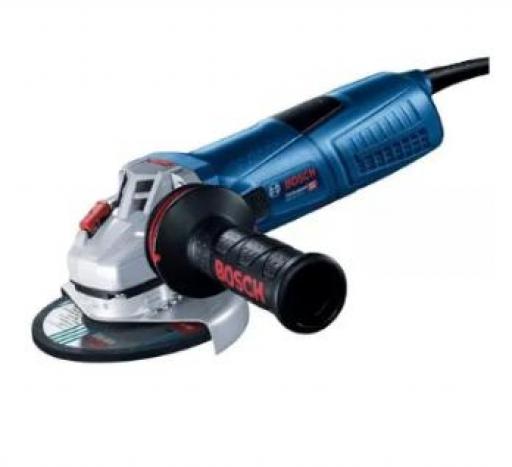 BOSCH 060179E0H2 AMOLADORA GWS 13-125CI