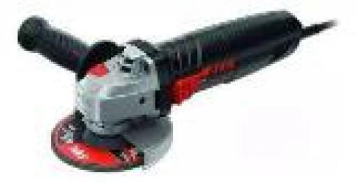 SKIL AMOLADORA ANGULAR 4 1/2 9002JR 700W