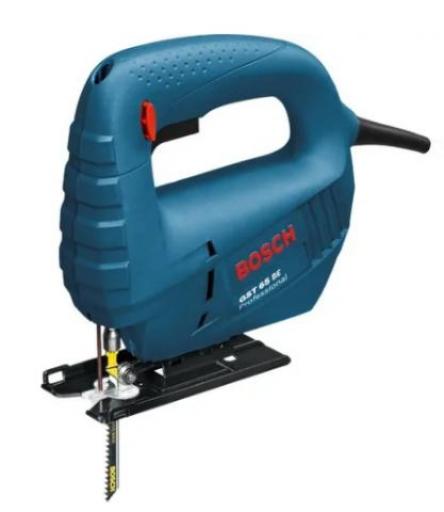 BOSCH SIERRA CALADORA GST 65BE