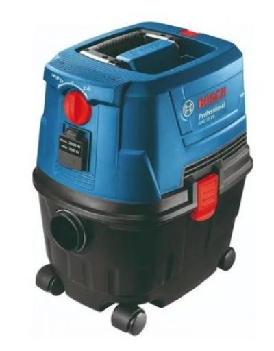 BOSCH ASPIRADORA SECO/HUMEDO GAS 15 PS