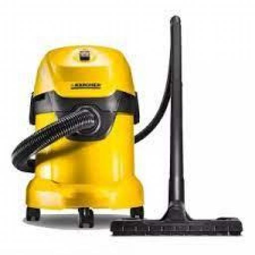 KARCHER ASPIRADORA SECO-LIQUIDO 1000W WD3K