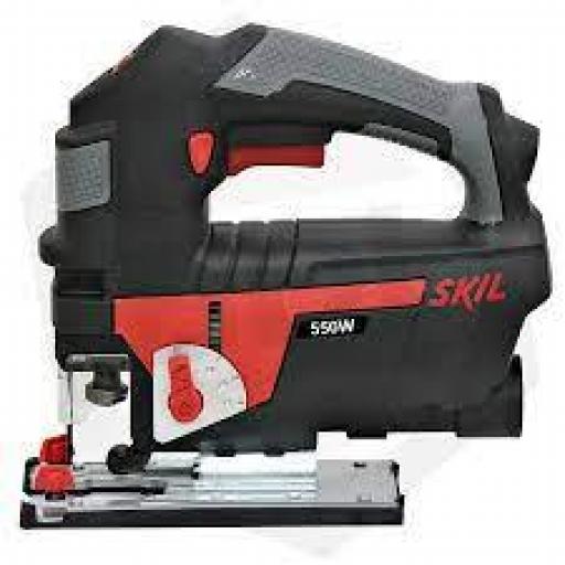 SKIL SIERRA CALADORA 4550