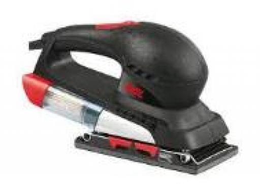 SKIL 7351 LIJADORA ORBITAL 1/3. 200W OPM