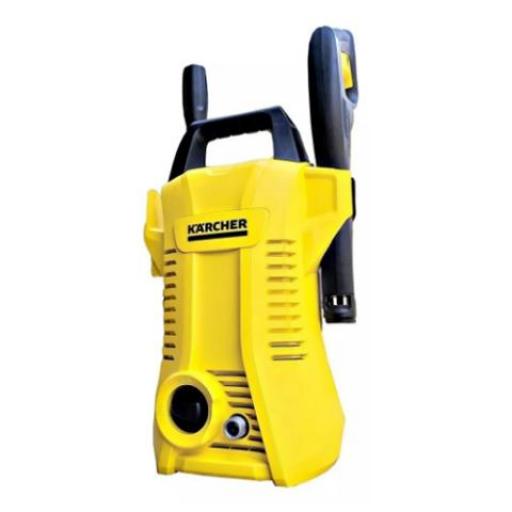 KARCHER HIDROLAVADORA K2 110 BAR 280L 1200W