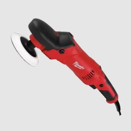 MILWAUKEE PULIDORA 1450W AP 14-2 200E