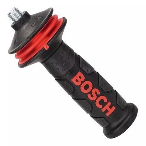 BOSCH EMPUÑADURA ANTIVIBRACION 7