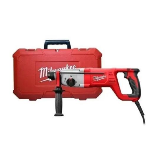 MILWAUKEE ROTOMARTILLO ELECTRONEUMATICO 25/40MM. 800W 5262-59A