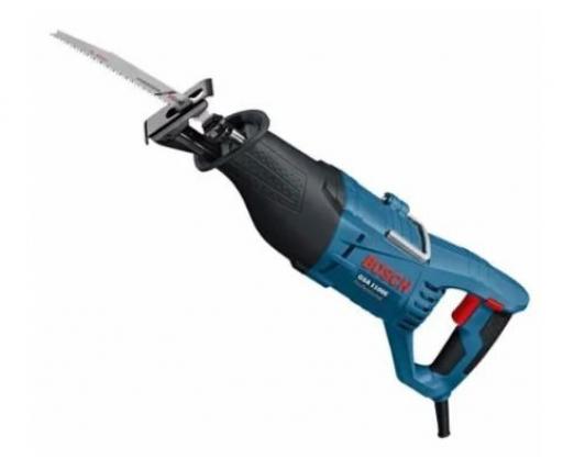 BOSCH SIERRA SABLE GSA 1100E PROFESIONAL